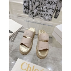 Chloe Sandals